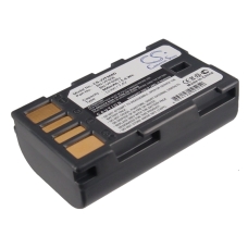 Yhteensopiva akun vaihto JVC BN-VF808,BN-VF808U