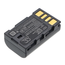 Yhteensopiva akun vaihto JVC BN-VF808,BN-VF808U