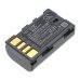 Camera Battery JVC GZ-MS123