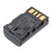 Camera Battery JVC GZ-MS123