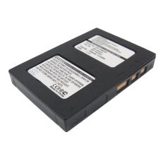Yhteensopiva akun vaihto JVC BN-VM200,BN-VM200U,BN-VM200UE,BN-VM200US,LY34416-001B