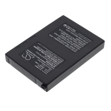 Yhteensopiva akun vaihto JVC BN-VM200,BN-VM200U,BN-VM200UE,BN-VM200US,LY34416-001B