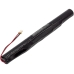 Kaiuttimen akku Jawbone J2011-02-US