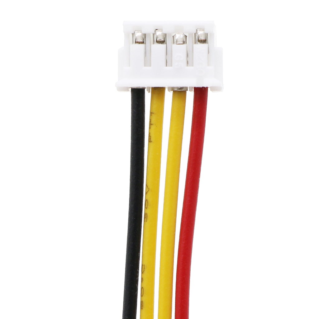 Yhteensopiva akun vaihto Jbl GSP383555 01