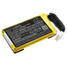 Yhteensopiva akun vaihto Jbl GSP903052 02