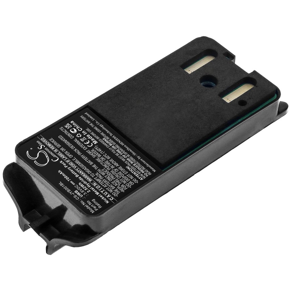 Teollisuusakku Jay Remote Control ECU (CS-JYB001BL)