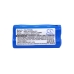 Yhteensopiva akun vaihto Jay GP70AAAH3TX,XDB