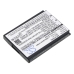 Yhteensopiva akun vaihto Sony Ericsson BST-37