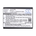 Yhteensopiva akun vaihto Sony Ericsson BST-37