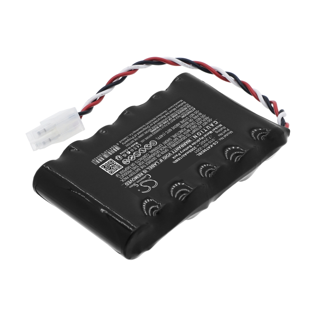 Akku –lle KAR-TECH 3B0982C Wireless Remote Transmitter Controller