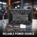 Akku –lle KAR-TECH 3B0982C Wireless Remote Transmitter Controller