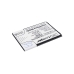 Yhteensopiva akun vaihto KOOBEE BL-61CT