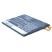 Yhteensopiva akun vaihto KOOBEE BL-53CT