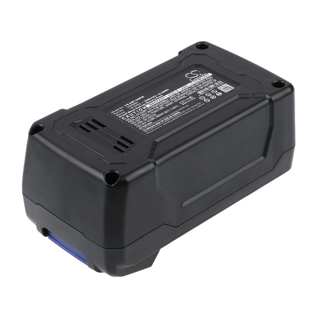 Teollisuusakku Kobalt K18-NB15A (CS-KBT180PW)