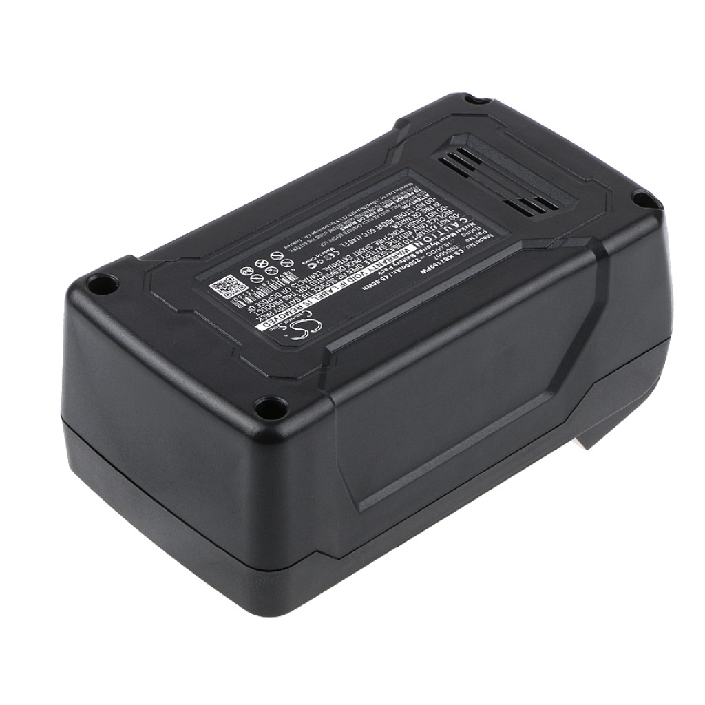 Teollisuusakku Kobalt K18-NB15A (CS-KBT180PW)