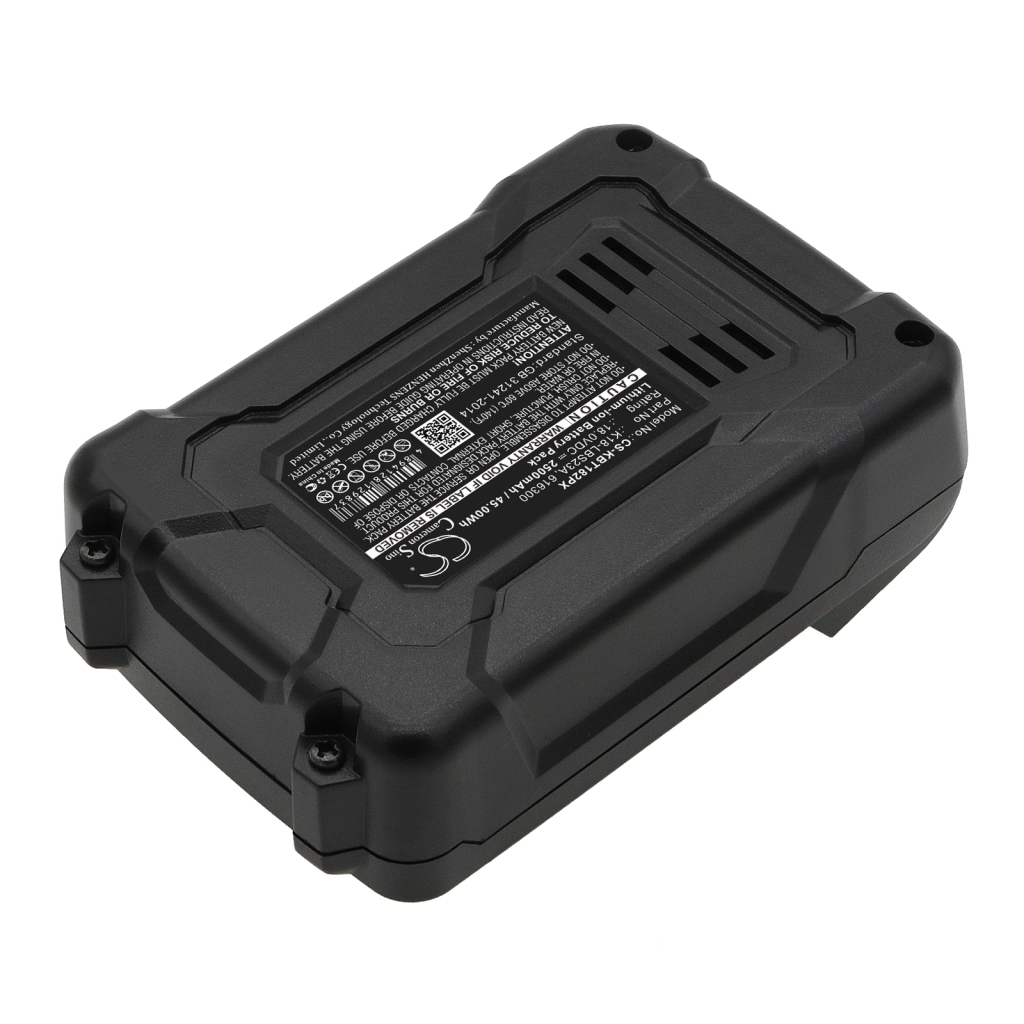 CS-KBT182PX