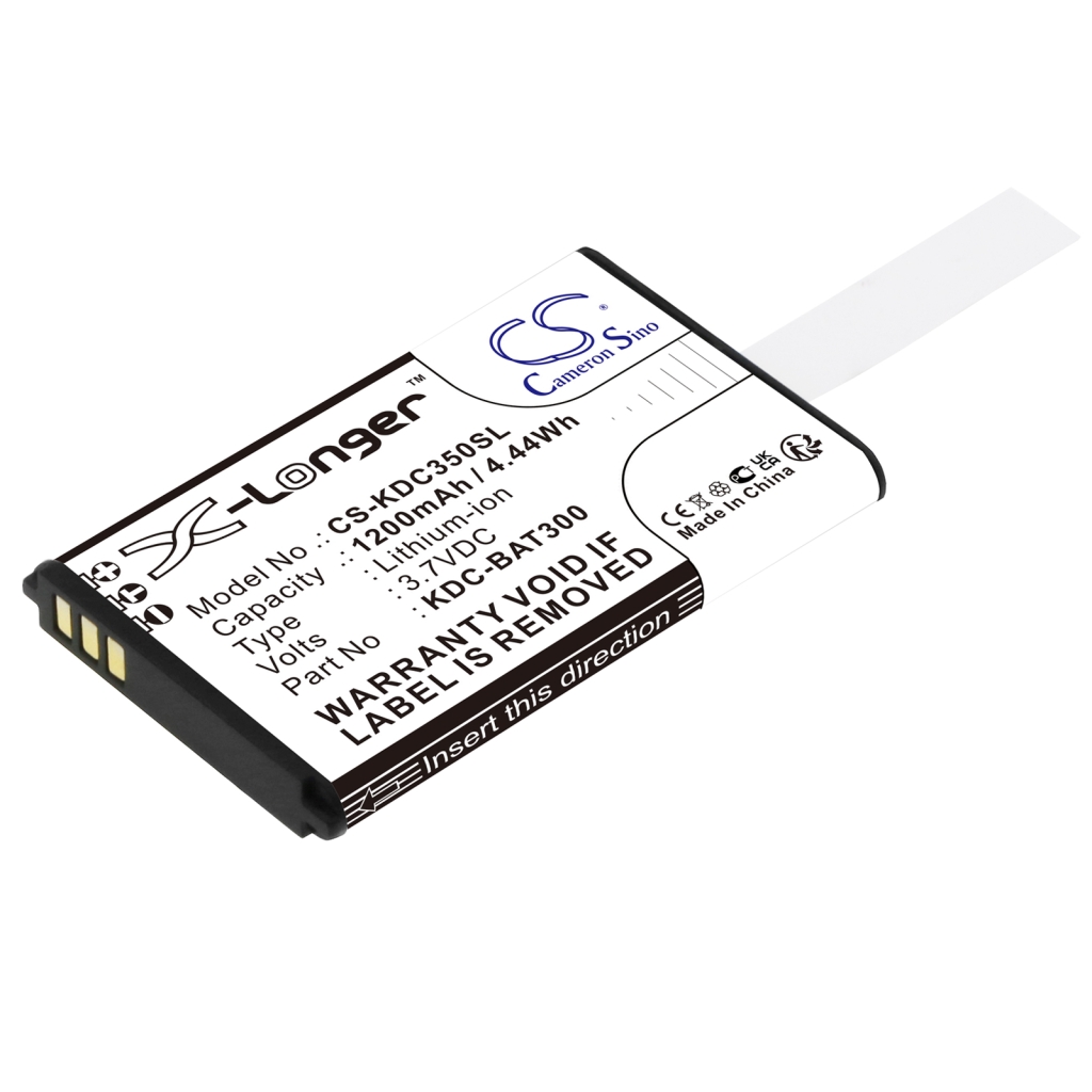 Koamtac KDC350LNi-MO-R2