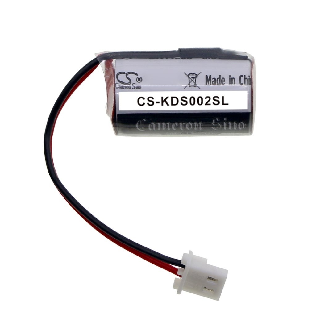 Teollisuusakku Tekcell CS-KDS002SL