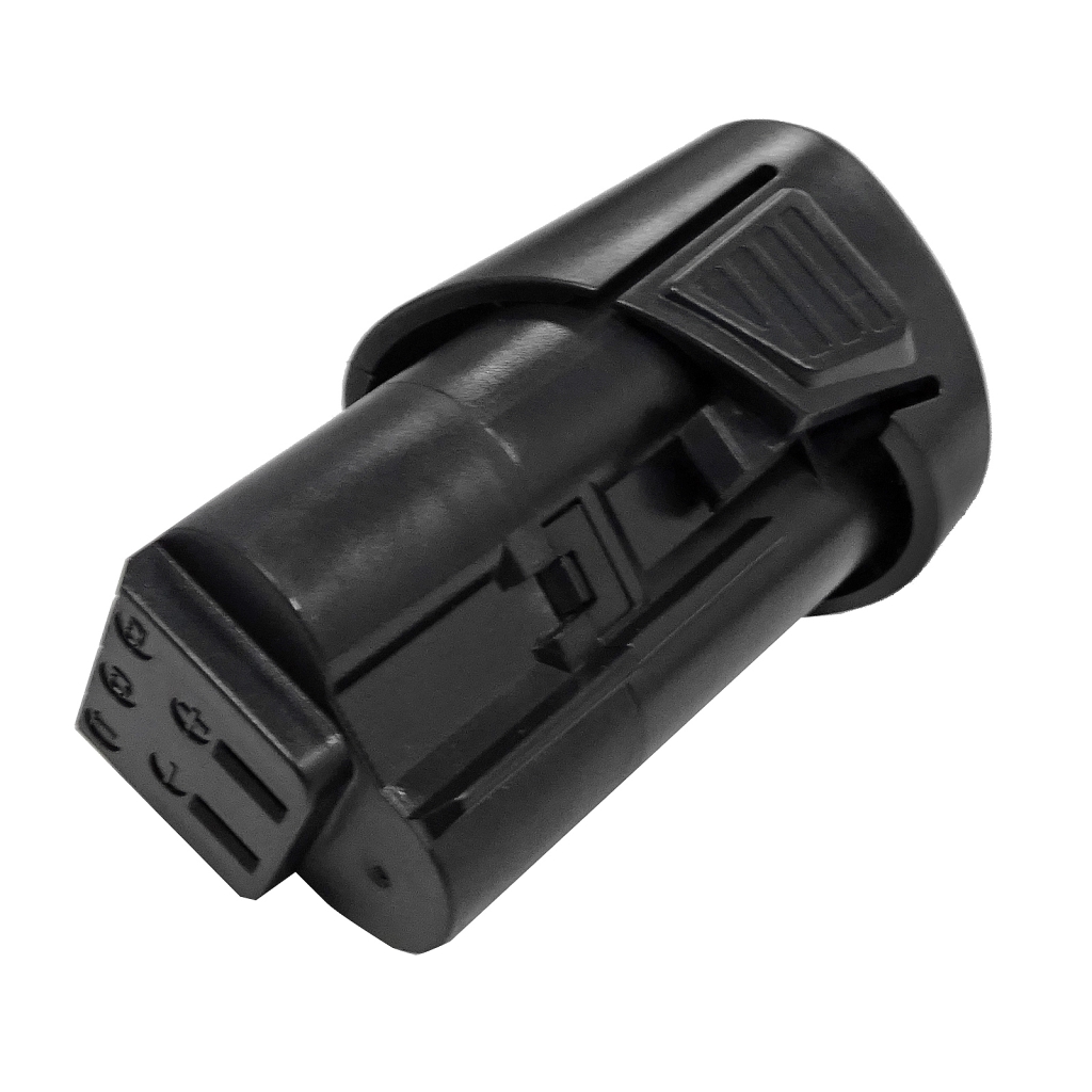 Teollisuusakku Kress 108 ALS 2.0 Sst L (CS-KES108PW)