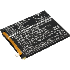 Yhteensopiva akun vaihto 360 QK-394