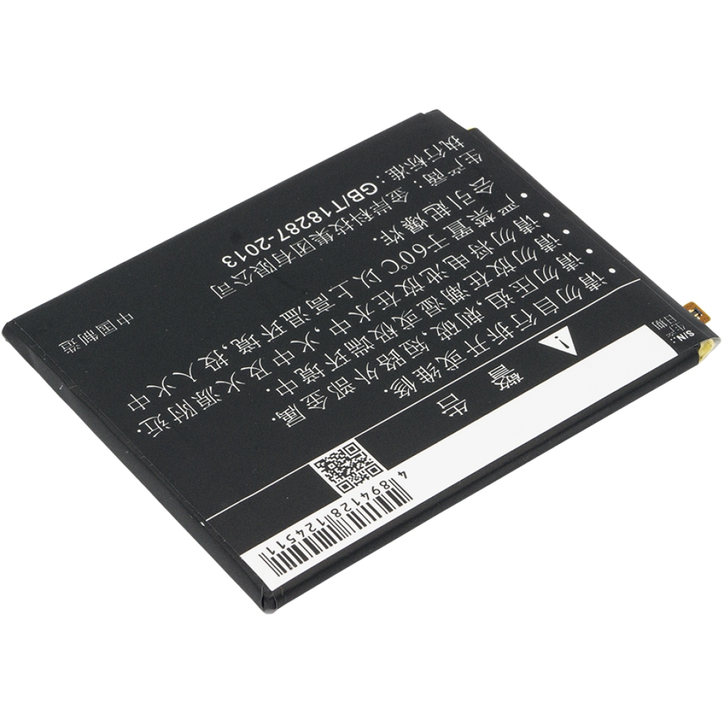Matkapuhelimen akku Qiku 360 N4S (CS-KKL410SL)