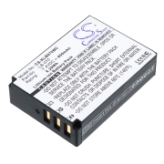 Battery Replaces Kodak LB-070