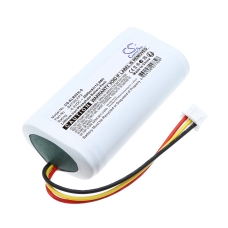 Compatible battery replacement for Kosnic BAT20LFP2