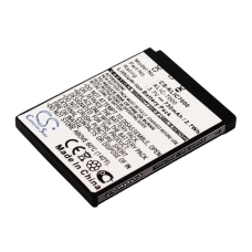 Compatible battery replacement for KODAK KLIC-7000