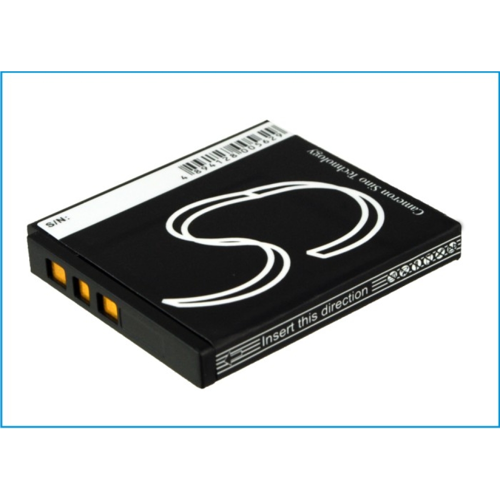 Kameran akku Winait DC-T140B (CS-KLIC7001)