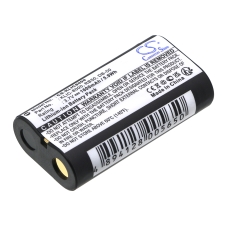Yhteensopiva akun vaihto Wisycom DB-50,KLIC-8000,MPRLBP,RB50