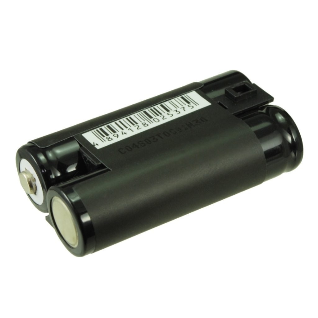 Kameran akku FUJIFILM FinePix S5800 (CS-KLICA2)