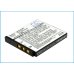 Kameran akku Oucca DC-T300 (CS-KLIC7001)