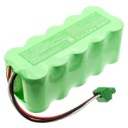 Battery compatibleWith Kalos