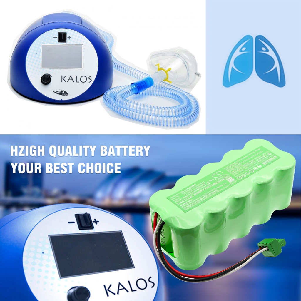 Kalos MPR ITALY