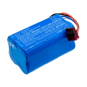 Battery compatibleWith Lighting System Battery