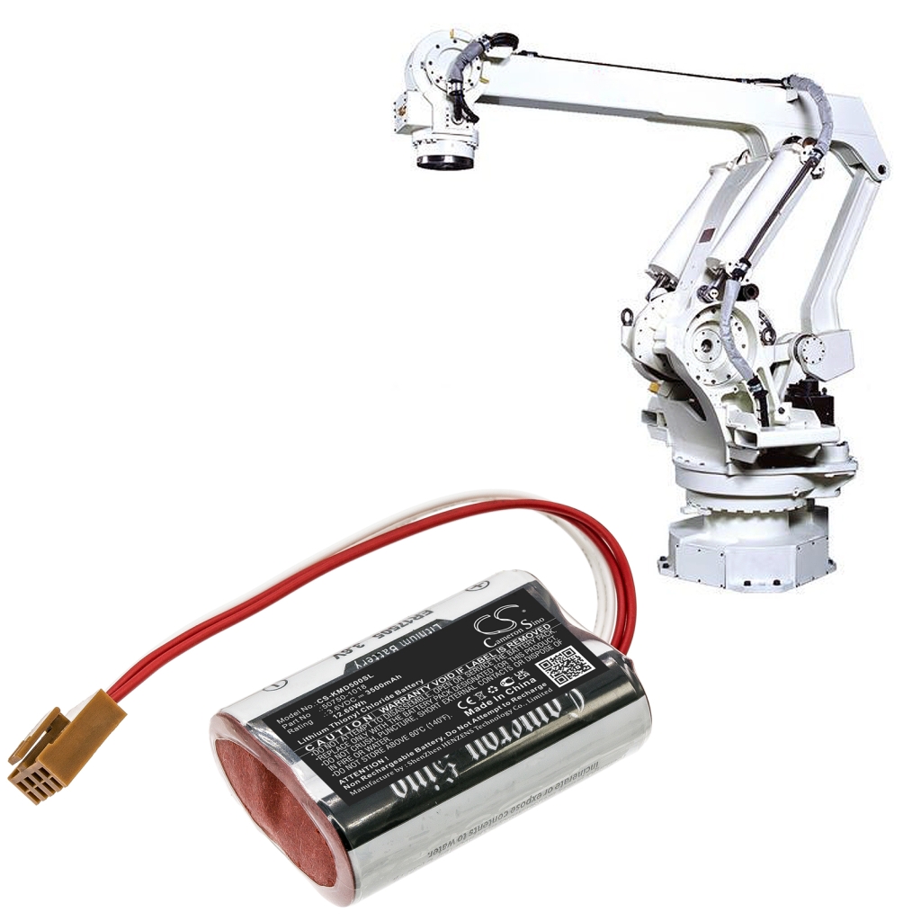 Teollisuusakku Nachi robotic systems ST166 (CS-KMD500SL)