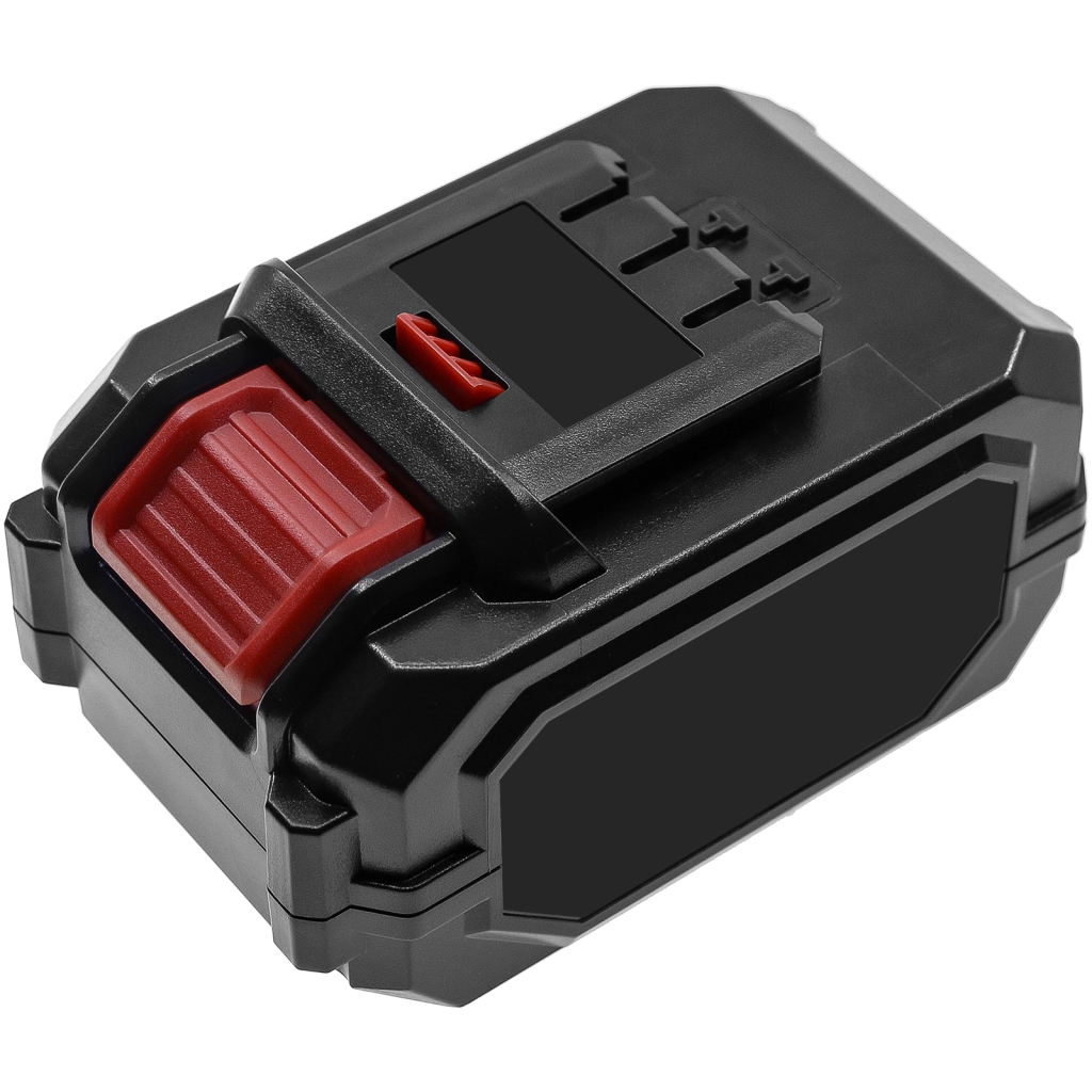 Teollisuusakku Kimo QM-3602B