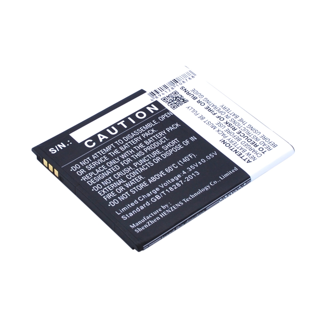 Matkapuhelimen akku Kazam Thunder 345 LTE (CS-KMT345SL)