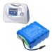 Kci Vacuum ATS Therapy