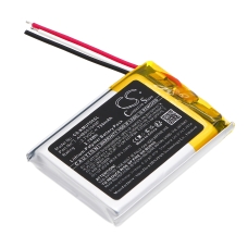 Yhteensopiva akun vaihto KEF AHB603040P