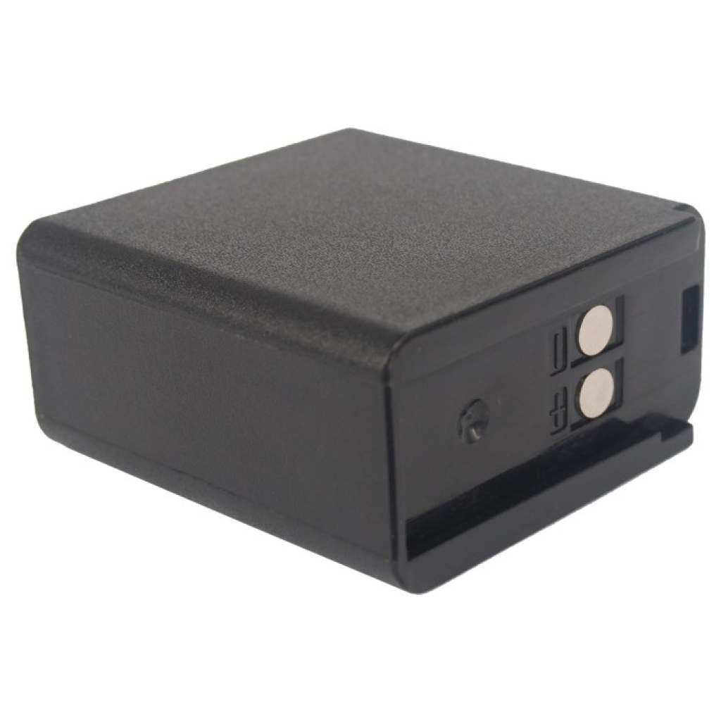Akut Kaksisuuntaisen radion akku CS-KNB120TW