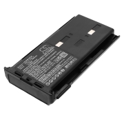 Battery for Regency-Relm RPU516
