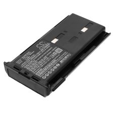 Yhteensopiva akun vaihto Relm BP5615,BP5615MH,BPRP1100,BPRP1500,BPRP1500MH...