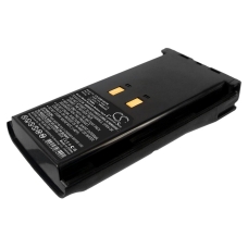 Yhteensopiva akun vaihto Kenwood KNB-16A,KNB-17A,KNB-17N,KNB-21N,KNB-52N