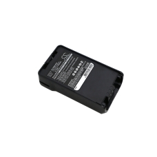 Yhteensopiva akun vaihto Kenwood KNB-24L,KNB-25A,KNB-26,KNB-26N,KNB-35L...