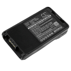 Yhteensopiva akun vaihto Kenwood KNB-24L,KNB-25A,KNB-26,KNB-26N,KNB-35L...