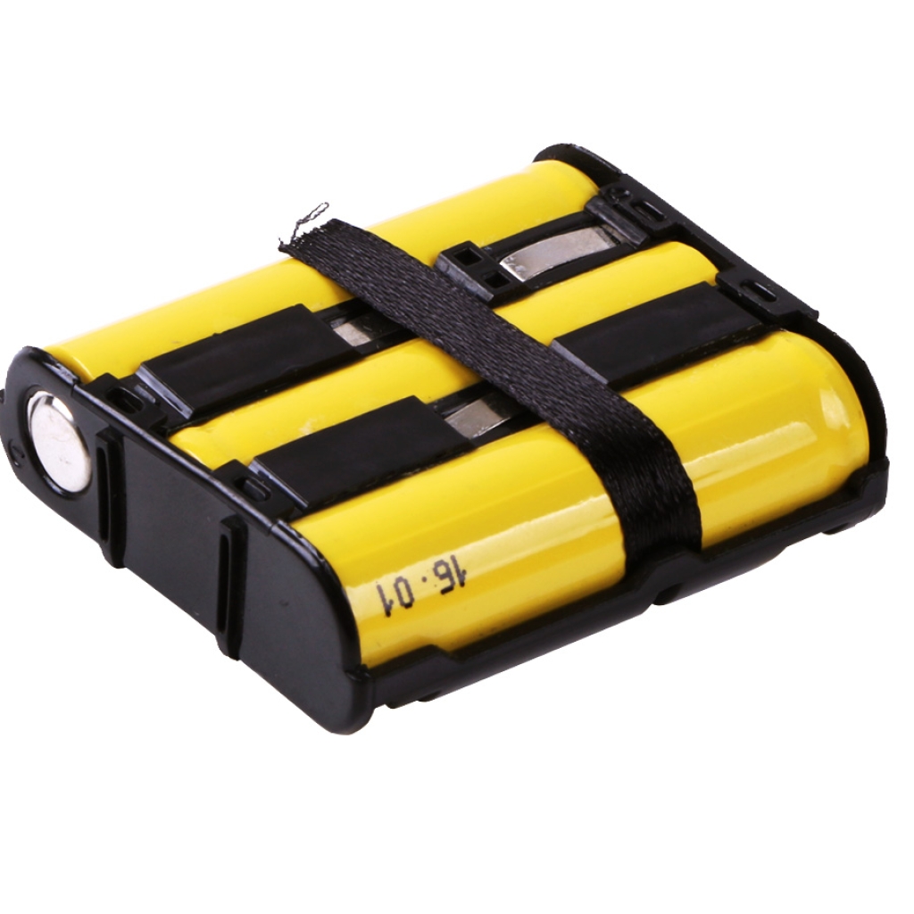 Akut Kaksisuuntaisen radion akku CS-KNB270TW