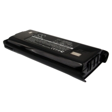 Yhteensopiva akun vaihto Kenwood BPKNB29MH,BPKNB29MHXT-1,BPKNB45LI,KNB-29,KNB-29A...
