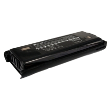 Yhteensopiva akun vaihto Kenwood BPKNB29MH,BPKNB29MHXT-1,BPKNB45LI,KNB-29,KNB-29A...