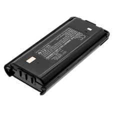Yhteensopiva akun vaihto Kenwood BPKNB29MH,BPKNB29MHXT-1,BPKNB45LI,KNB-29,KNB-29A...